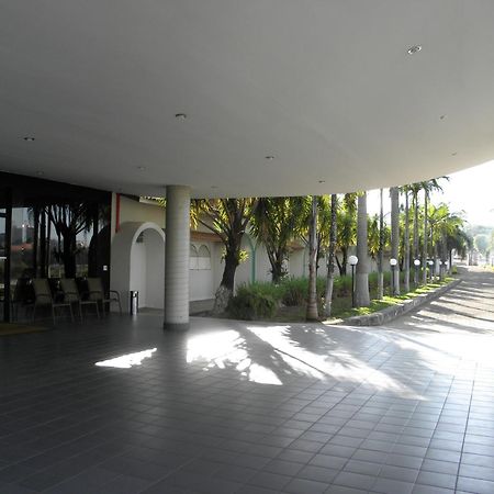 Rio Claro Plaza Hotel Rio Claro (Sao Paulo) Exterior foto