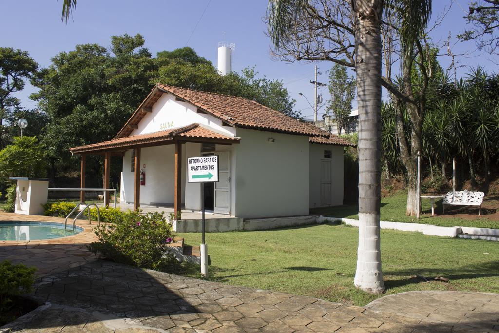 Rio Claro Plaza Hotel Rio Claro (Sao Paulo) Exterior foto